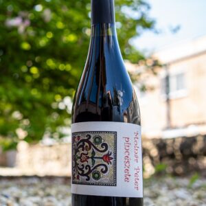 Molnár Péter ׀ Cabernet Franc