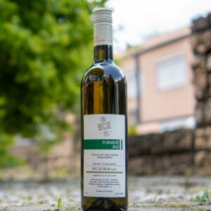 BecseBor ׀ Furmint 2023
