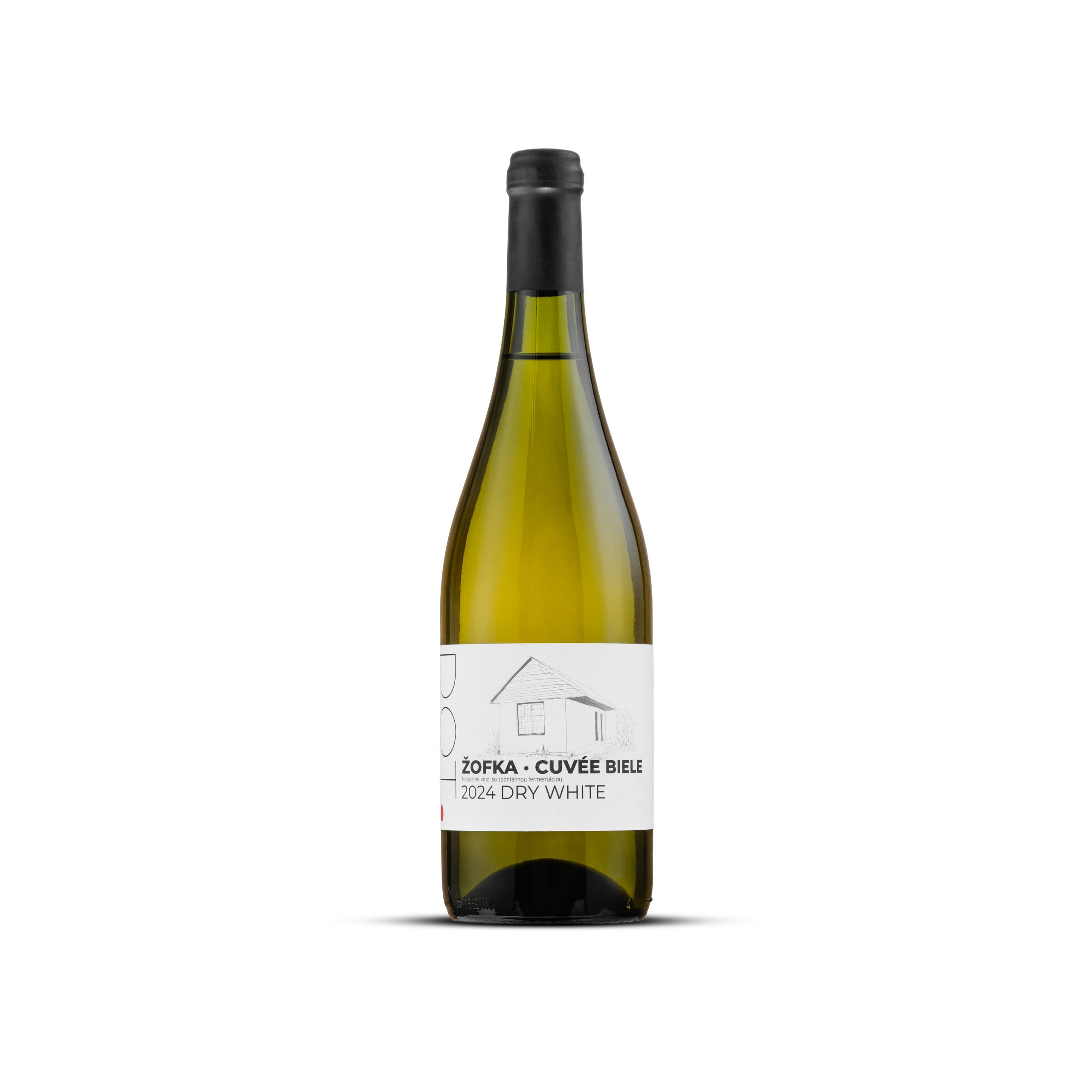 DOTWine ׀ Cuvée Žofka
