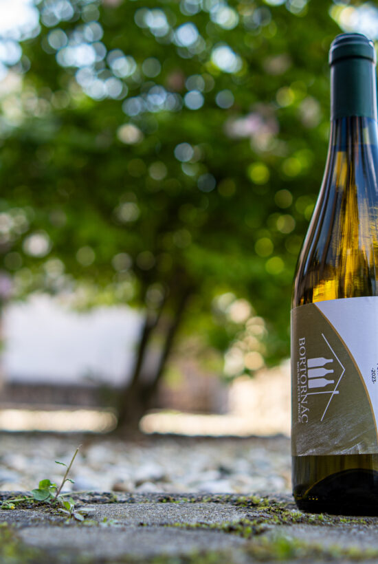 Molnár Péter ׀ Éltető furmint 2023