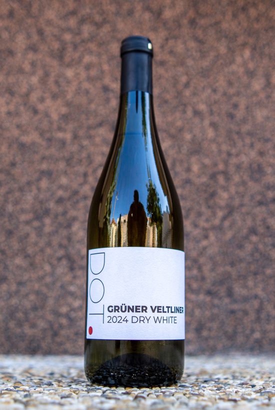 DOTWine ׀ Grüner Veltliner 2024
