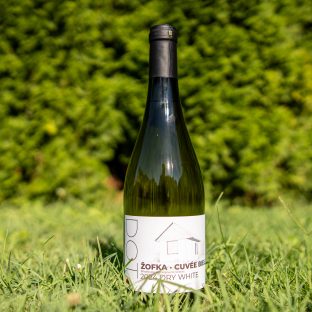 DOTWine ׀ Cuvée Žofka