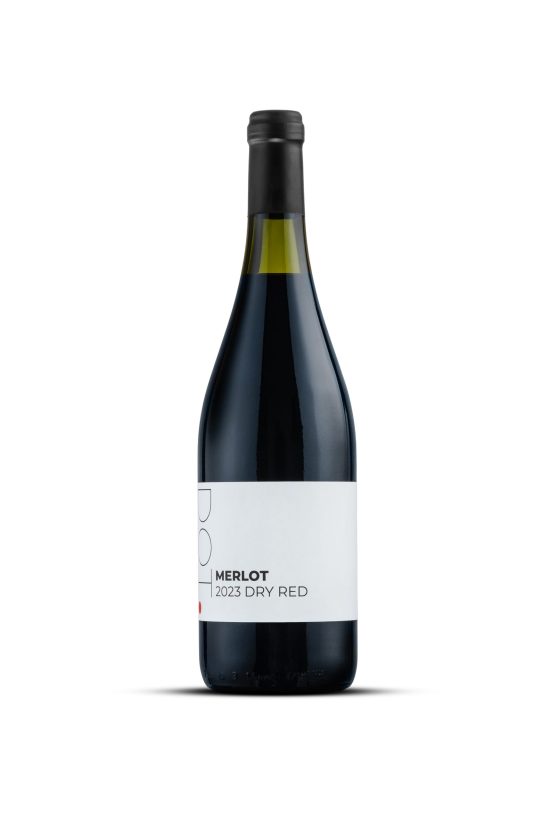 DOTWine ׀ Merlot 2023