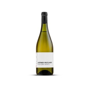 DOTWine ׀ Grüner Veltliner 2024