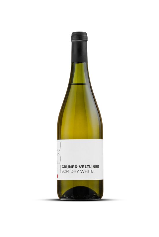 DOTWine ׀ Grüner Veltliner 2024