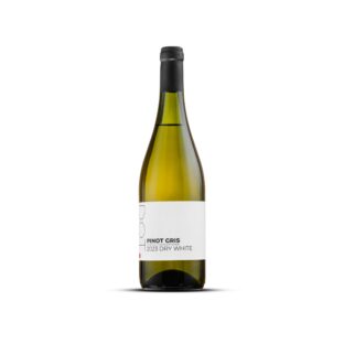 DOTWine ׀ Pinot Gris – Rulandské šedé 2023