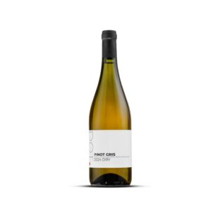 DOTWine ׀ Pinot Gris – Rulandské šedé 2024