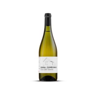 DOTWine ׀ Cuvée Žofka