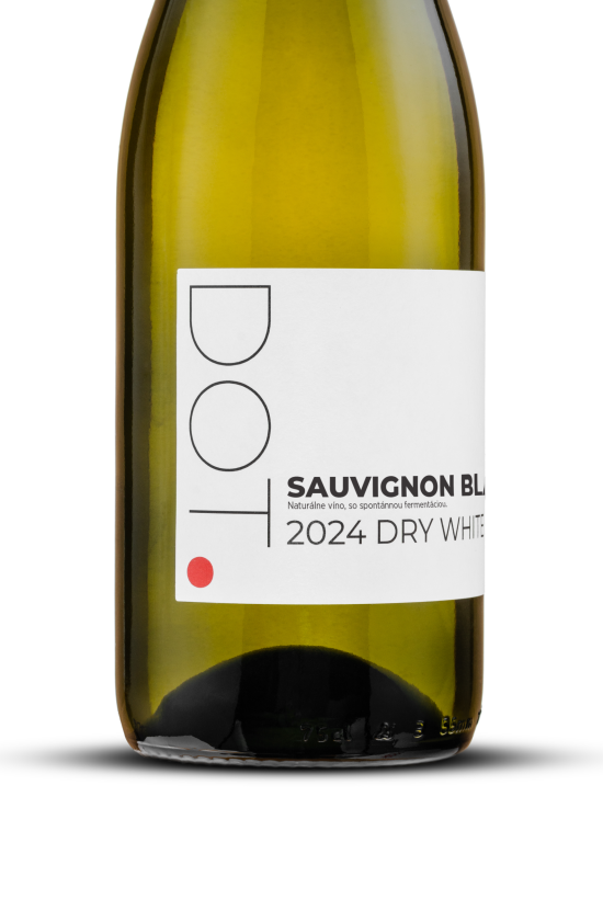 DOTWine ׀ Sauvignon Blanc 2024