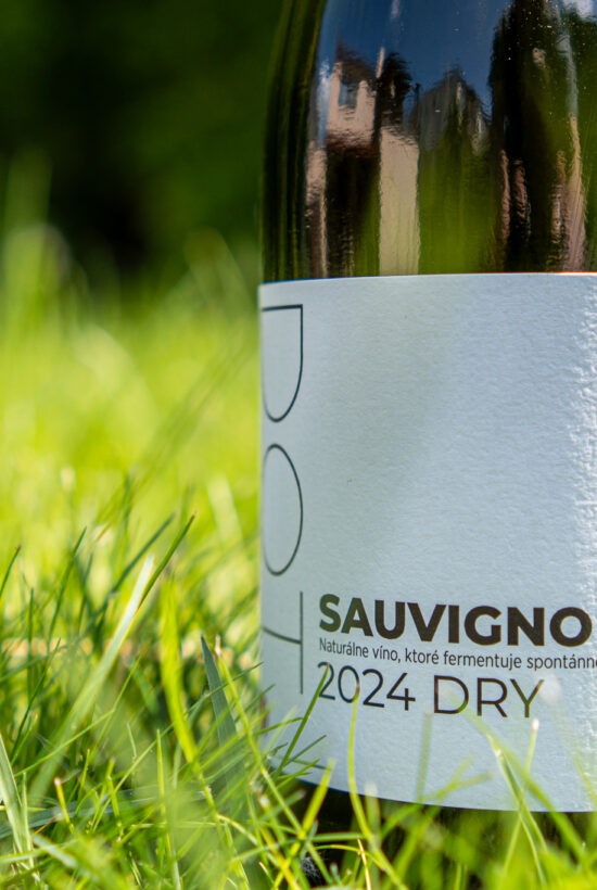 DOTWine ׀ Sauvignon Blanc 2024